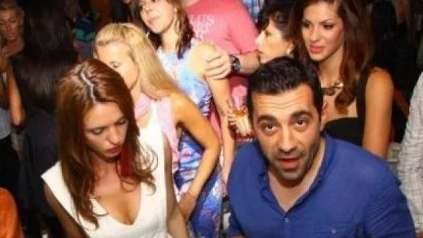 Криси от "Къртицата" и Ники Николов се влюбиха 