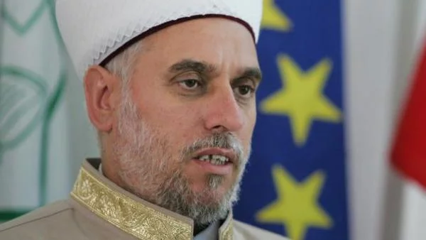Разпитаха главния мюфтия за радикалния ислям