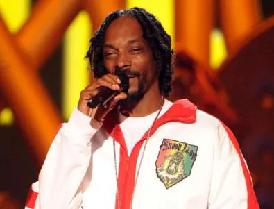 Синът на Боб Марли пристига със Snoop Lion