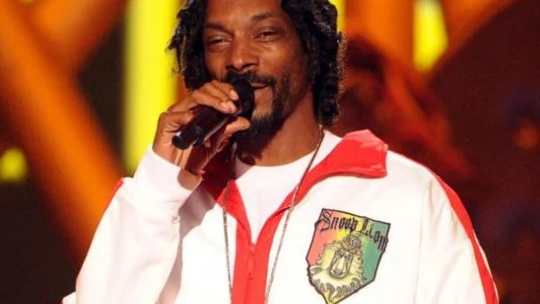 Синът на Боб Марли пристига със Snoop Lion