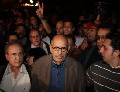 Египетската армия разглежда кандидатурата на Мохамед ел Барадей за премиер на страната