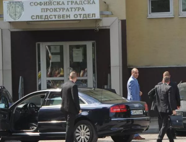Обрат - все още няма официално повдигнато второ обвинение срещу Цветанов