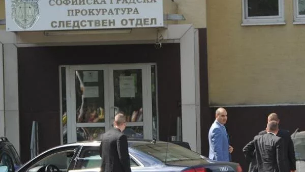 Обрат - все още няма официално повдигнато второ обвинение срещу Цветанов