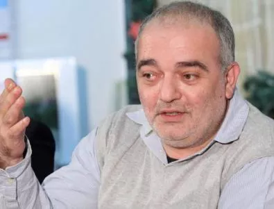 Арман Бабикян: Плевнелиев си противоречи