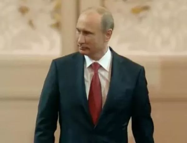 Путин вече е най-желаният ерген в Русия