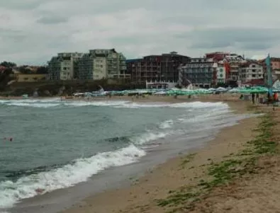 Дете се е удавило на централния плаж в Созопол