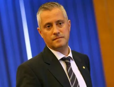 Божидар Лукарски е новият лидер на СДС
