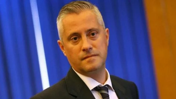 Божидар Лукарски е новият лидер на СДС
