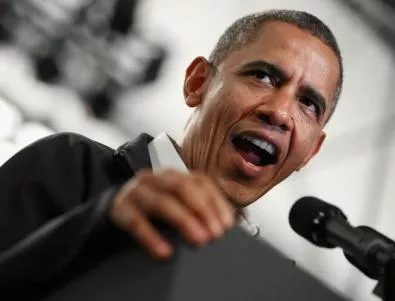 Обама: САЩ не подкрепя нито насилието, нито партиите в Египет