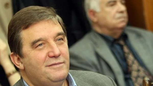 Луджев: ГЕРБ не е дясна партия, тя е недемократична