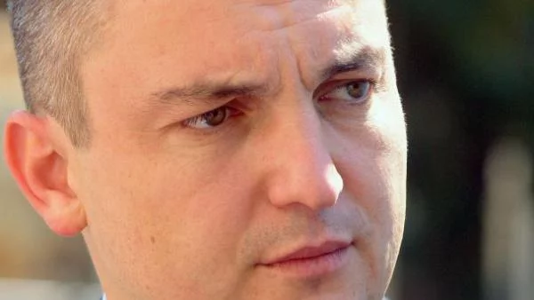 Иван Портних е новият кмет на Варна 