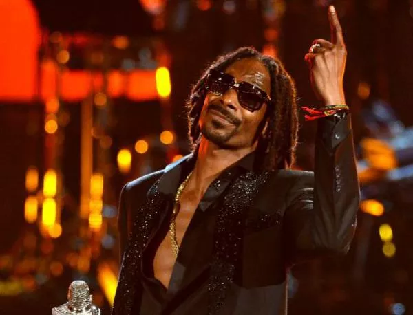 Броени часове до концерта на  Snoop Dogg