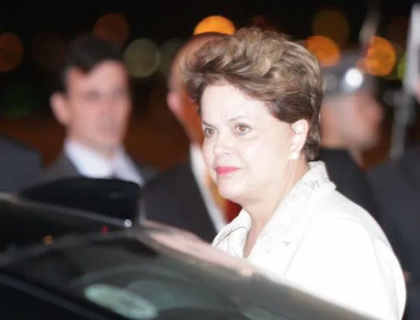Бразилия отнася до ООН американското шпиониране