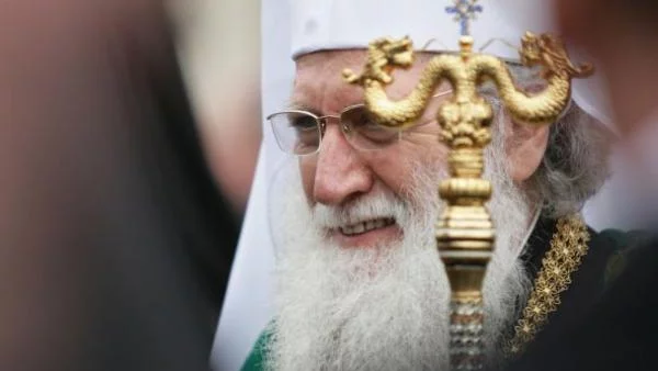 Патриарх Неофит: Губим ценен събрат и сътрудник