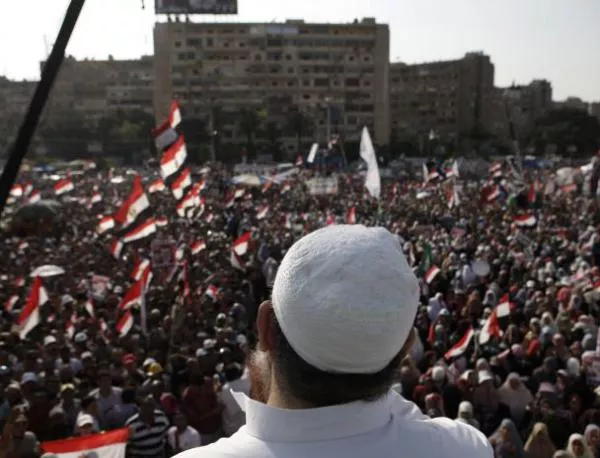 Парламентарни избори в Египет преди 2014 г.