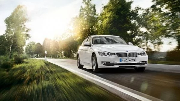 BMW отчита рекордни продажби