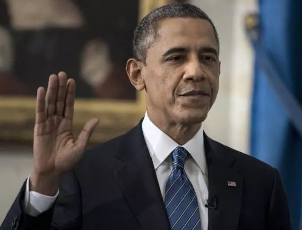 Обама наредил всеки държавен служител да следи и шпионира колегите си 