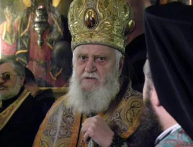 Калиник е избран за варненски митрополит