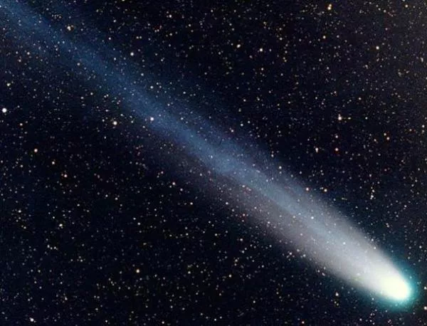 Намериха изгубена през 19-ти век комета 