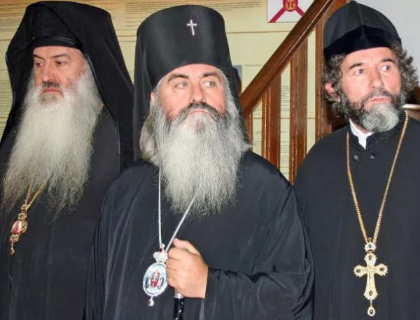 Студено течение е причината за смъртта на митрополит Кирил, казва софийски духовник