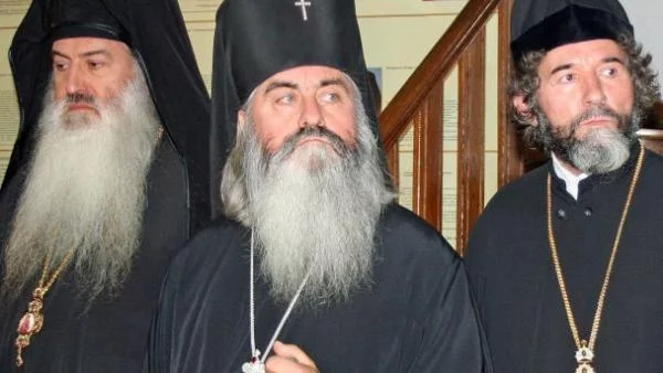 Студено течение е причината за смъртта на митрополит Кирил, казва софийски духовник