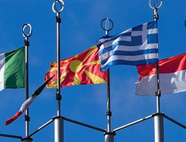 Ахмети: Горна Македония е предложението за решаване на спора 
