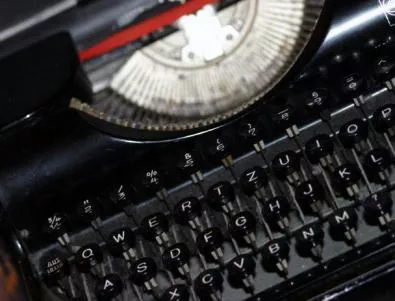Заради подслушванията руските служби минават на пишещи машини