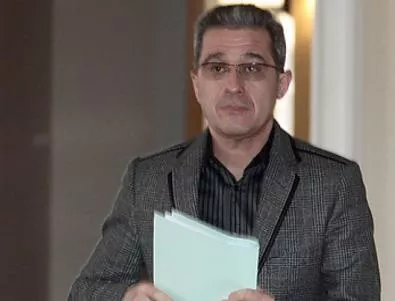Йордан Цонев: Кабинетът няма да подаде оставка преди 2014 година