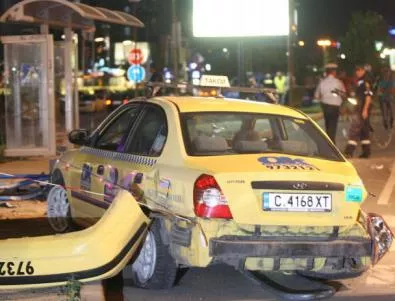 Папазов: При употреба на алкохол - лишаване от право за шофиране на такси завинаги