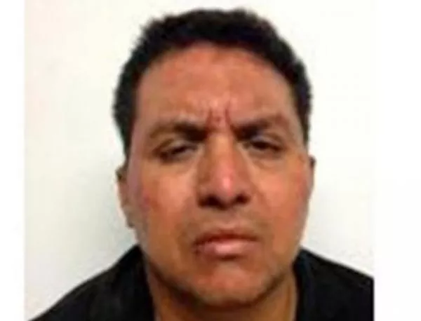 Мигел Анхел Тревиньо Моралес – един от мексиканските лордове на кокаина