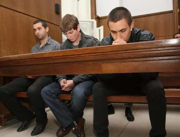 20 години затвор за убийството на Стоян Балтов поиска прокуратурата