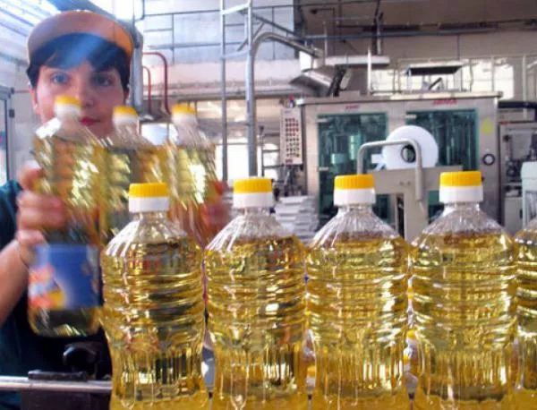 Над 150 хил. лв. глоби за фирми в картел за олио
