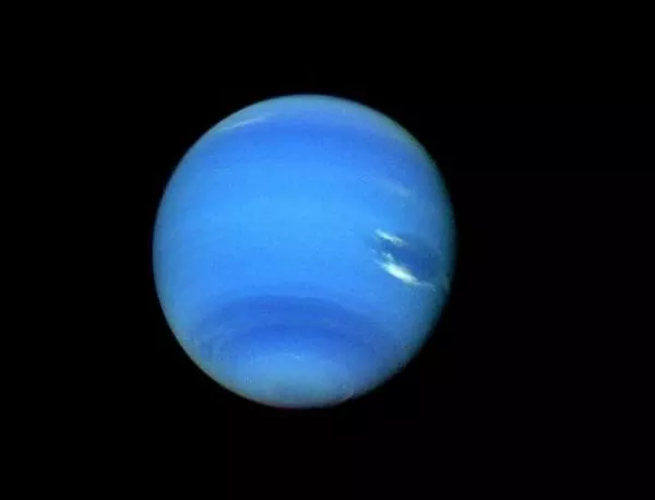 Откриха нов спътник на Нептун