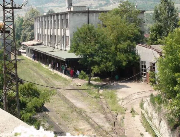 Спасеният миньор напуснал мина "Ораново" преди година, върнал се заради липса на пари