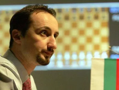 Веселин Топалов се класира за турнира за световната титла по шах догодина
