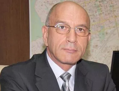 ВСС отстрани Емил Хрисов от поста административен прокурор на Бургас