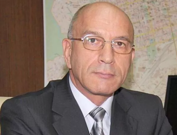 ВСС отстрани Емил Хрисов от поста административен прокурор на Бургас