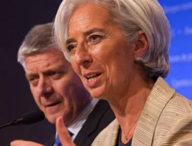 МВФ критикува Китай за държавния дълг