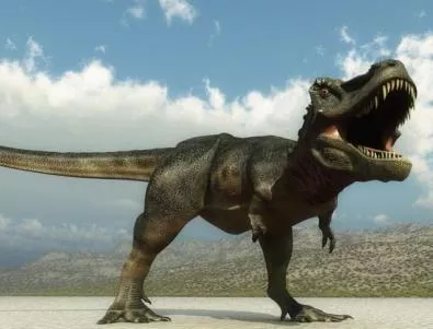 Как са правили секс динозаврите?