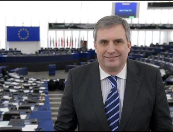 Ивайло Калфин: Европейският прокурор ще подобри харченето и на българския бюджет
