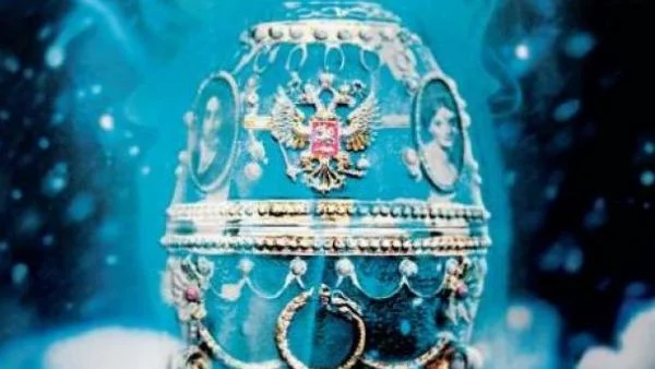 Ангелополис - имперското минало на Русия