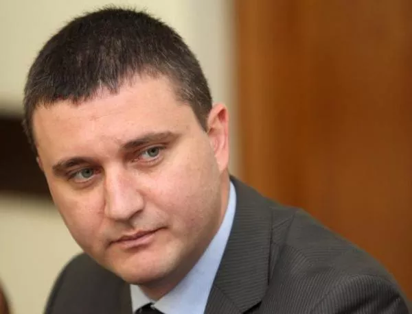 Горанов: Упорството на властта доведе до случващото се днес