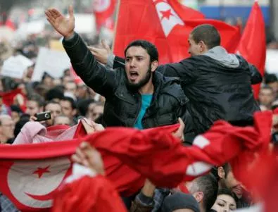 Застреляха тунизийския опозиционен лидер Мохамед Брахми