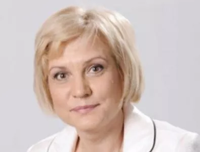 Стоянова: ГЕРБ няма да подкрепи актуализацията на бюджета