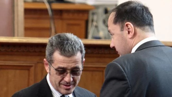 Йордан Цонев: Чувате ли ни?