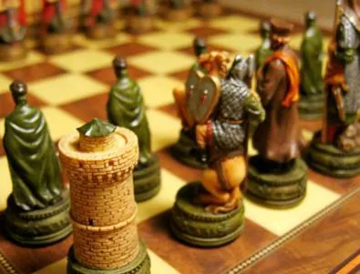 Успехи за българския шахмат