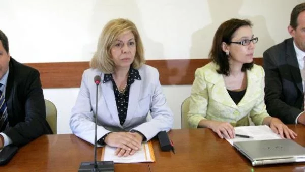 ДКЕВР решава окончателно за цената на тока