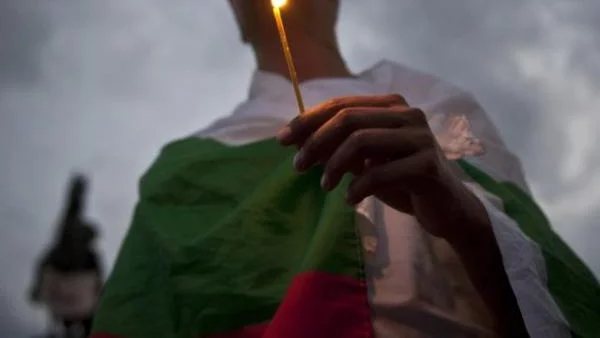 ДАНСwithme през очите на EUObserver