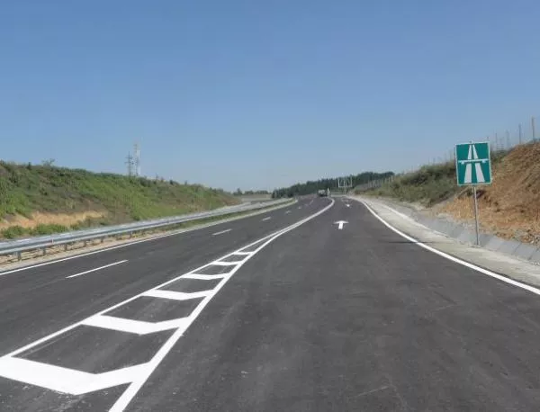 Започва строителството на участъка Дупница – Благоевград от магистрала "Струма"
