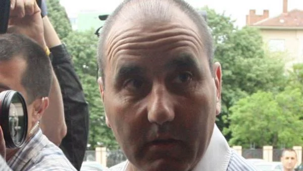 Евгени Диков: Има достатъчно доказателства за дело срещу Цветанов 